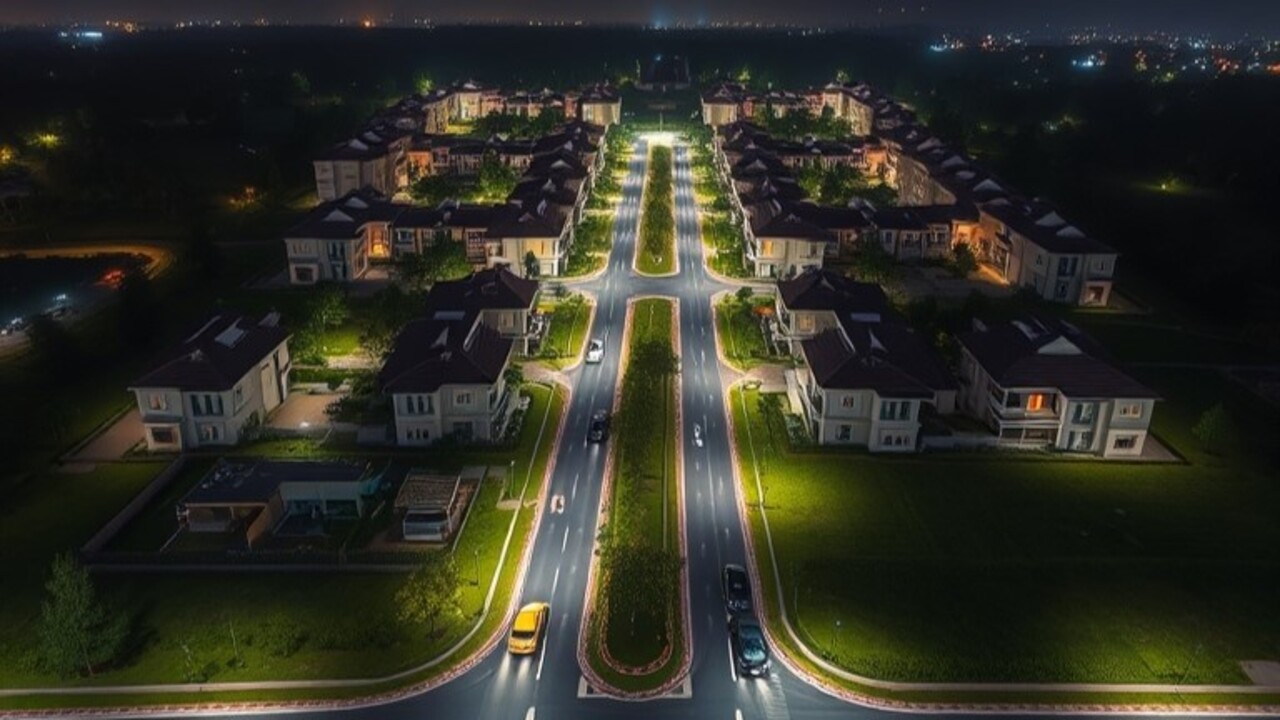 plots for sale near airport bangalore